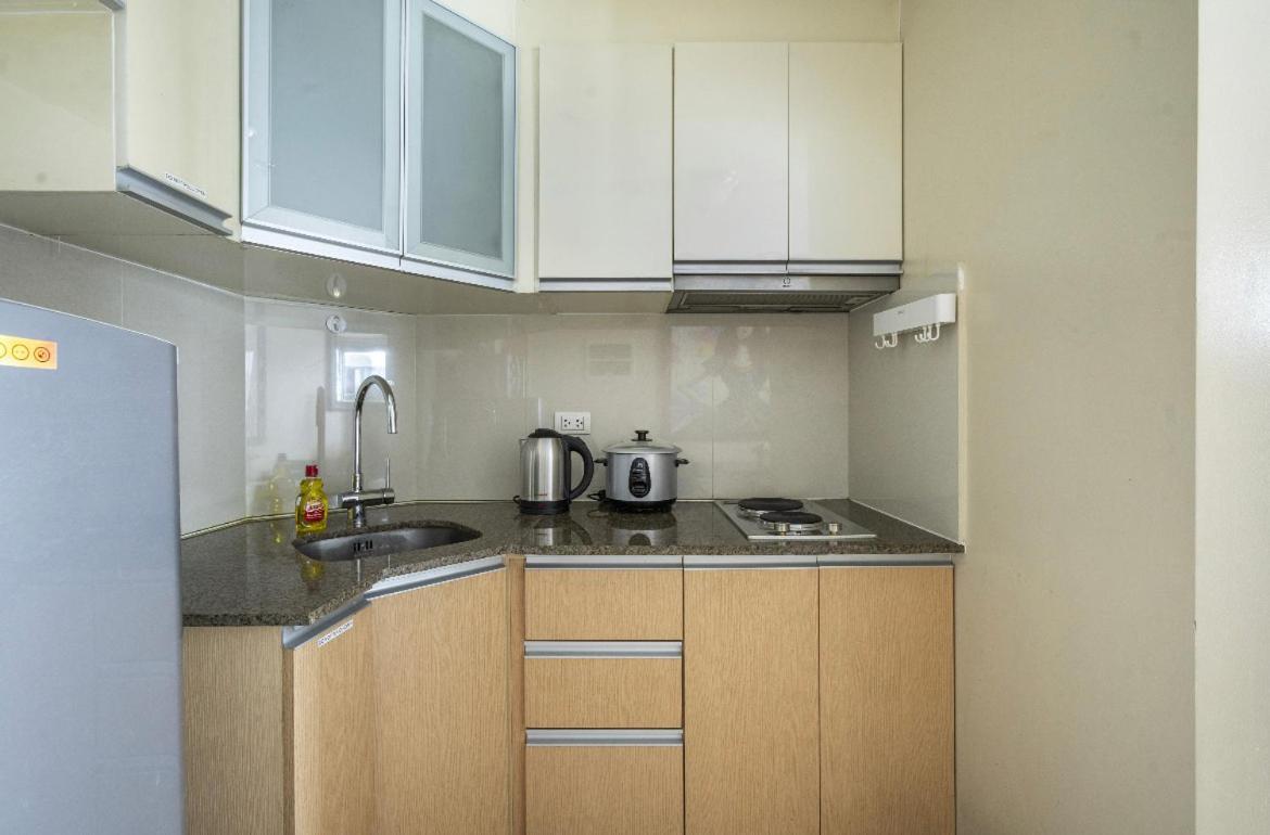 Studio At Newport World Airport Area Prime Location Manila Ngoại thất bức ảnh