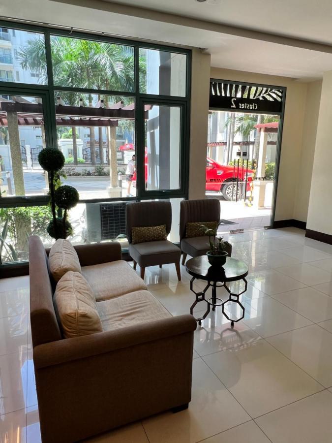 Studio At Newport World Airport Area Prime Location Manila Ngoại thất bức ảnh