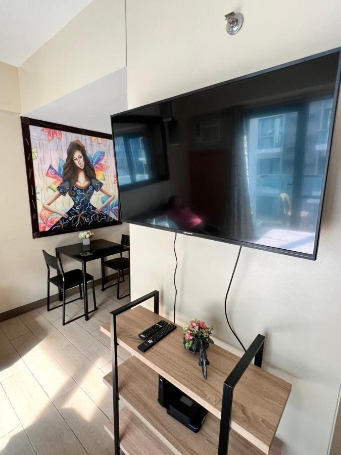 Studio At Newport World Airport Area Prime Location Manila Ngoại thất bức ảnh