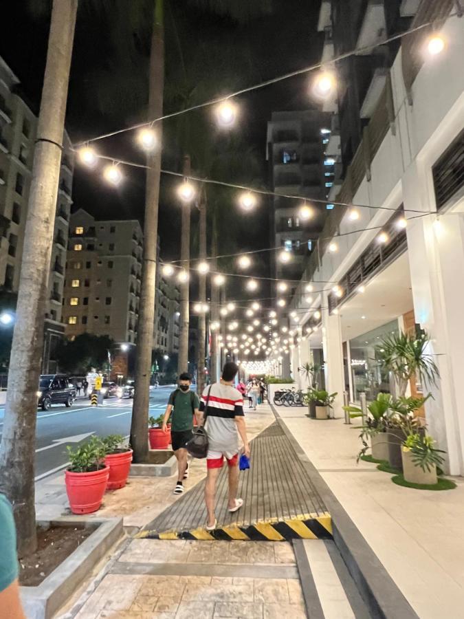 Studio At Newport World Airport Area Prime Location Manila Ngoại thất bức ảnh